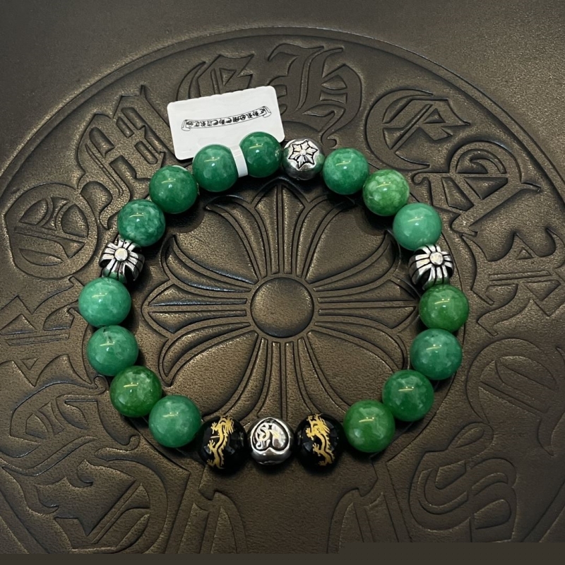 Ch**me He**ts bracelets